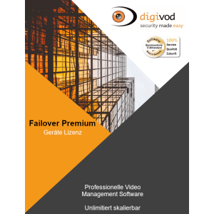 digivod Failover Premium Lizenz