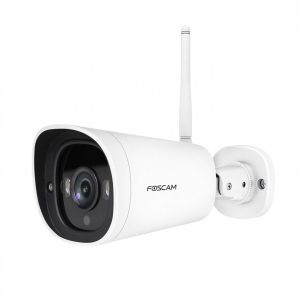 FOSCAM G4C (4.9mm) WLAN Bullet Kamera 4MP