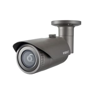 Hanwha Techwin QNO-7012R Bullet Kamera 4MP IK10