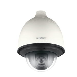 Hanwha Techwin HCP-6320 HA AHD PTZ Dome Kamera 2 MP Full HD Outdoor