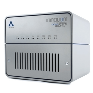 Hanwha Techwin CSTORE8-C-16TB NAS Netzwerkspeicher 