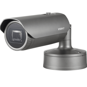 Hanwha Techwin XNO-6085R IP Bullet 2 MP Full HD Outdoor