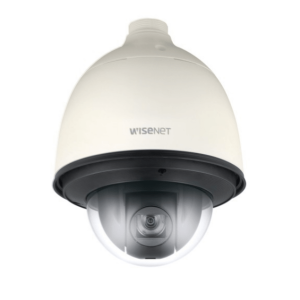 Hanwha Techwin QNP-6230H IP PTZ Dome 2 MP Full HD Outdoor WiseNet Q Serie