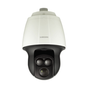 Hanwha Techwin SNP-6230RHP IP PTZ Dome Kamera 2 MP Full HD Outdoor