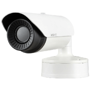 Hanwha Techwin WiseNet TNO-4050T IP Bullet Wärmebildkamera Outdoor