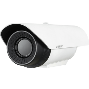 Hanwha Techwin TNO-4051T IP Bullet Wärmebildkamera H265 Outdoor