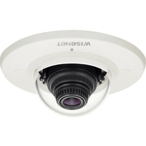 Hanwha Techwin XND-6011F IP Dome Kamera 2 MP Full HD Indoor