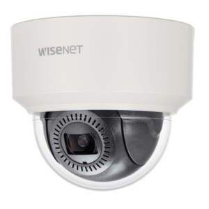 Hanwha Techwin XND-6085 IP Dome 2 MP Full HD Indoor