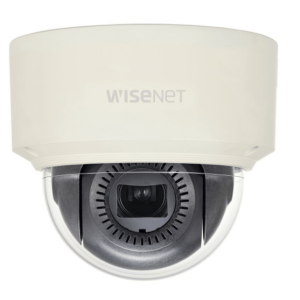 Hanwha Techwin XND-6085V IP Dome 2 MP Full HD Indoor