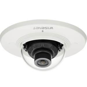 Hanwha Techwin XND-8020F IP Dome Kamera 5 MP Full HD Indoor