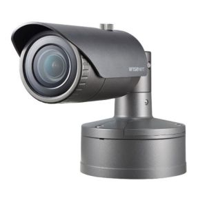 Hanwha Techwin XNO-6020R/SEC IP Bullet Kamera H.265, 2 MP Full HD Outdoor