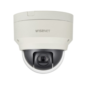 Hanwha Techwin XNP-6120H IP PTZ Dome Kamera 2MP Full HD Outdoor