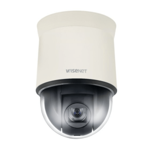 Hanwha Techwin XNP-6320 IP PTZ Dome 2 MP Full HD Indoor WiseNet X Serie