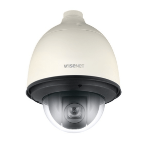 Hanwha Techwin WiseNet  XNP-6320H IP PTZ Dome 2 MP 32x Zoom, Full HD Outdoor