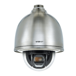 Hanwha Techwin WiseNet XNP-6320HS IP PTZ Dome 2 MP Full HD Outdoor