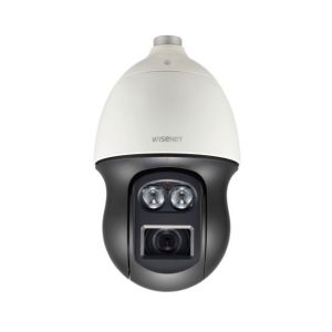 Hanwha Techwin XNP-6550RH IP Dome PTZ Kamera 2 MP Full HD Outdoor