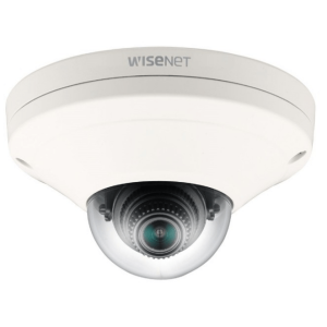 Hanwha Techwin XNV-6011 IP Dome 2 MP Full HD Outdoor