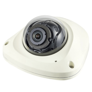 Hanwha Techwin XNV-6012M IP Dome Fix Kamera H.265, 2 MP Full HD Outdoor