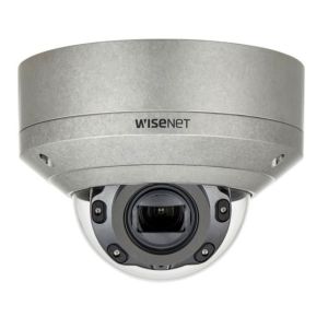 Hanwha Techwin XNV-6080RS IP Dome Fix Kamera H.265, 2 MP Full HD Outdoor