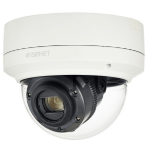 Hanwha Techwin XNV-6120R IP Dome 2 MP Full HD Outdoor