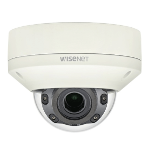 Hanwha Techwin XNV-L6080R IP Fix Dome Kamera 2 MP Full HD Outdoor