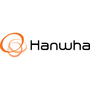 Hanwha Techwin SBP-300WMW Wandmontagearm