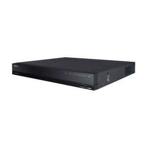 Hanwha Techwin HRX-421-2TB 2 TB Netzwerk Video Rekorder 8 MP