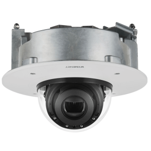 Hanwha Techwin XND-6081RF IP Fix Dome Kamera 2 MP Full HD Indoor