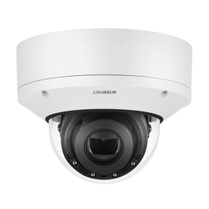 Hanwha Techwin XND-6081RV IP Fix Dome Kamera 2 MP Full HD Indoor