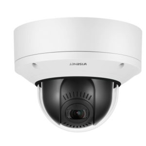 Hanwha Techwin XND-6081VZ IP Fix Dome Kamera 2 MP Full HD Indoor