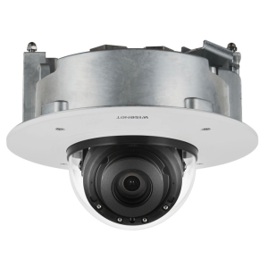 Hanwha Techwin XND-8081RF IP Fix Dome Kamera 5 MP Full HD Indoor