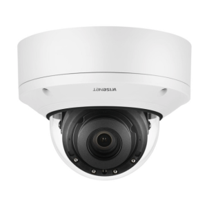 Hanwha Techwin XND-8081RV IP Fix Dome Kamera 5 MP Full HD Indoor