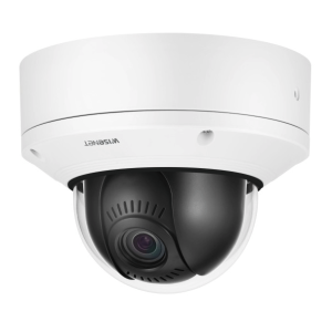 Hanwha Techwin XND-8081VZ IP Fix Dome Kamera 5 MP Full HD Indoor