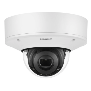 Hanwha Techwin XNV-6081R IP Fix Dome Kamera 2 MP Full HD Outdoor