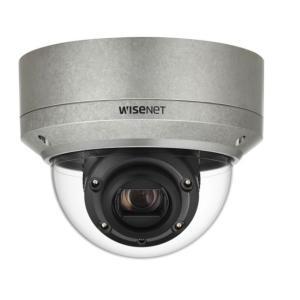 Hanwha Techwin XNV-6120RS IP Dome Fix Kamera H.265, 2 MP Full HD Outdoor