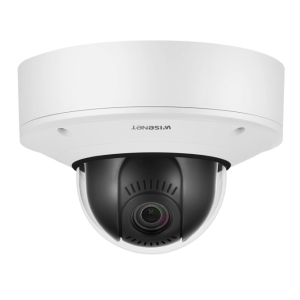 Hanwha Techwin XNV-8081Z IP Fix Dome Kamera 5 MP Full HD Outdoor