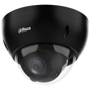 Dahua DH-IPC-HDBW2841RP-ZAS-27135-BL (2,7-13,5mm) Dome Kamera 4K schwarz