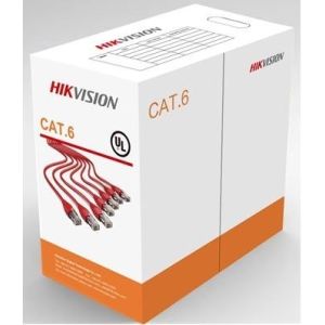 HIKVision DS-1LN6-UU UTP CAT 6 Spenderbox 305 Meter