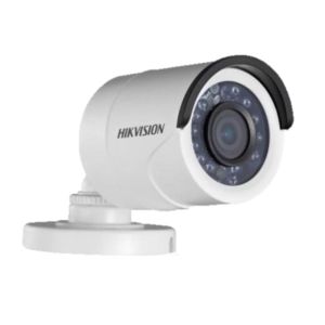 Hikvision DS-2CE16D0T-IRE(3.6mm) HD TVI Bullet Kamera 2MP Full HD Outdoor