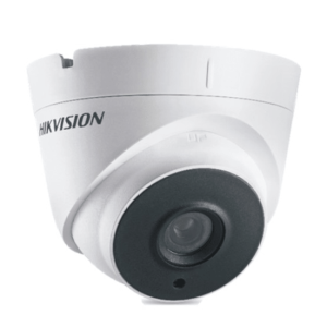 HIKVision DS-2CE56D8T-IT1E(2.8mm) PoC HD TVI Dome 2 MP Full HD Outdoor