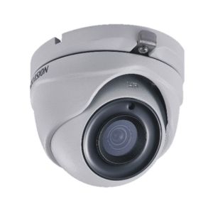 HIKVision DS-2CE56D8T-ITME(6mm) HD TVI EXIR Fix Dome Kamera 2 MP Full HD Outdoor