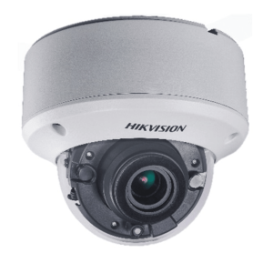 HIKVision DS-2CE56D8T-VPIT3ZE(2.8-12mm) PoC HD TVI Dome 2 MP Full HD Outdoor