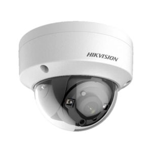 HIKVision DS-2CE56H5T-VPITE(6mm) HD TVI EXIR Fix Dome Kamera 5 MP Full HD Outdoor