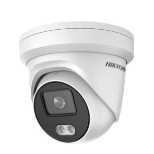 HIKVision DS-2CD2327G1-L(4mm) Turret Kamera 2 MP