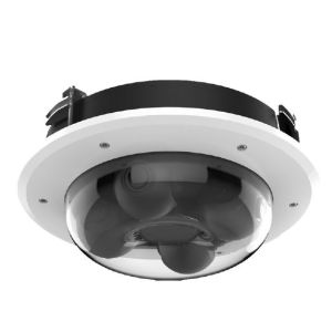 HIKVision DS-ZS/RC22CD6D54G (1.8-8mm) IP Panorama  Überwachungskamera