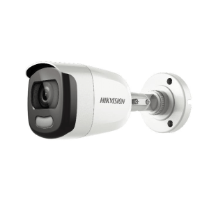 HIKVision DS-2CE10DFT-F(3.6mm) HD-TVI Bullet Kamera Full Time Color 2 MP Full HD Outdoor