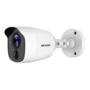 Hikvision DS-2CE11H0T-PIRLP(2.8mm) HD-TVI Bullet Kamera 5MP CMOS FULL HD Outdoor