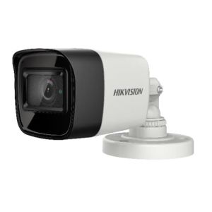 HIKVision DS-2CE16H8T-ITF(2.8mm) HD-TVI Bullet Kamera 5MP Full HD