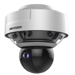 HikVision DS-2DP2427ZIXS-DE/440(F0)(P4) Panorama PTZ Kamera  4K