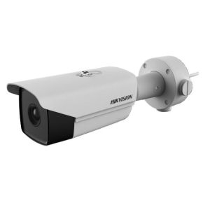 HIKVision DS-2TD2137-10/VP (10mm) IP Bullet Wärmebildkamera 384x288 Outdoor